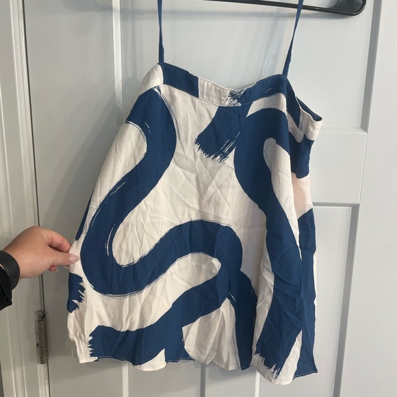 Maeve Tank Top - Picture 2 of 4